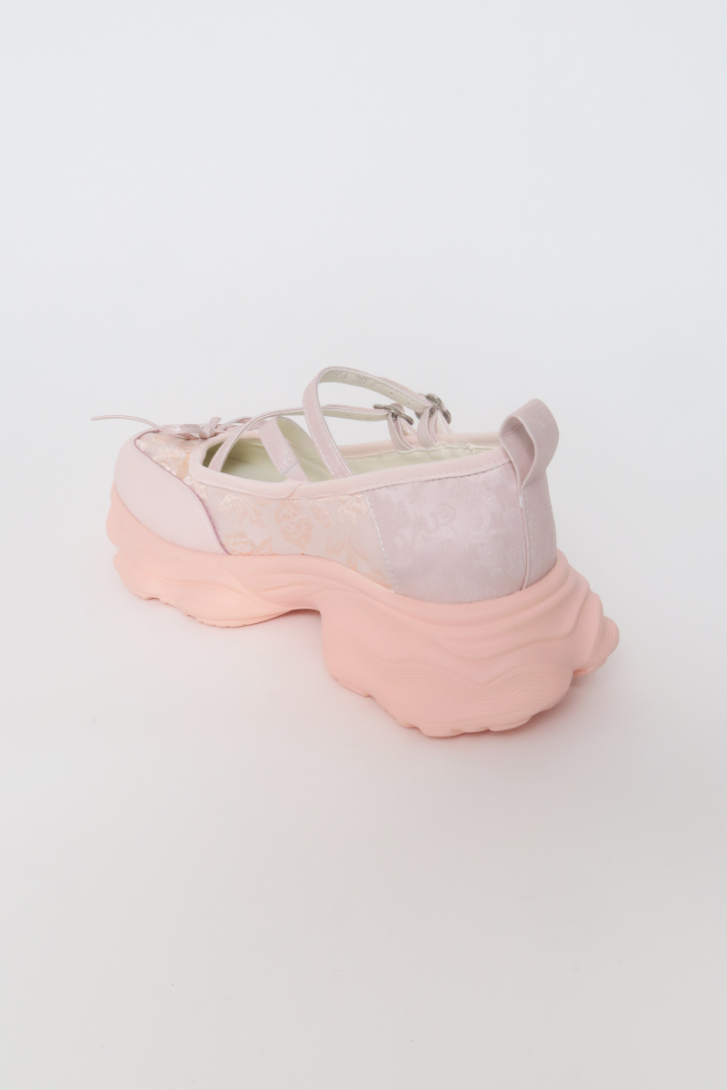 ZAPATILLA POMPON