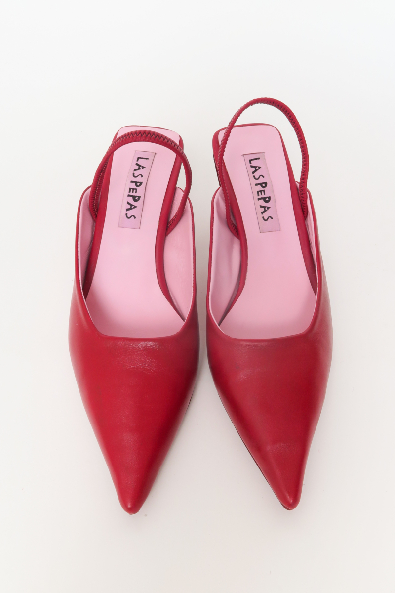 ZAPATO BALADRE