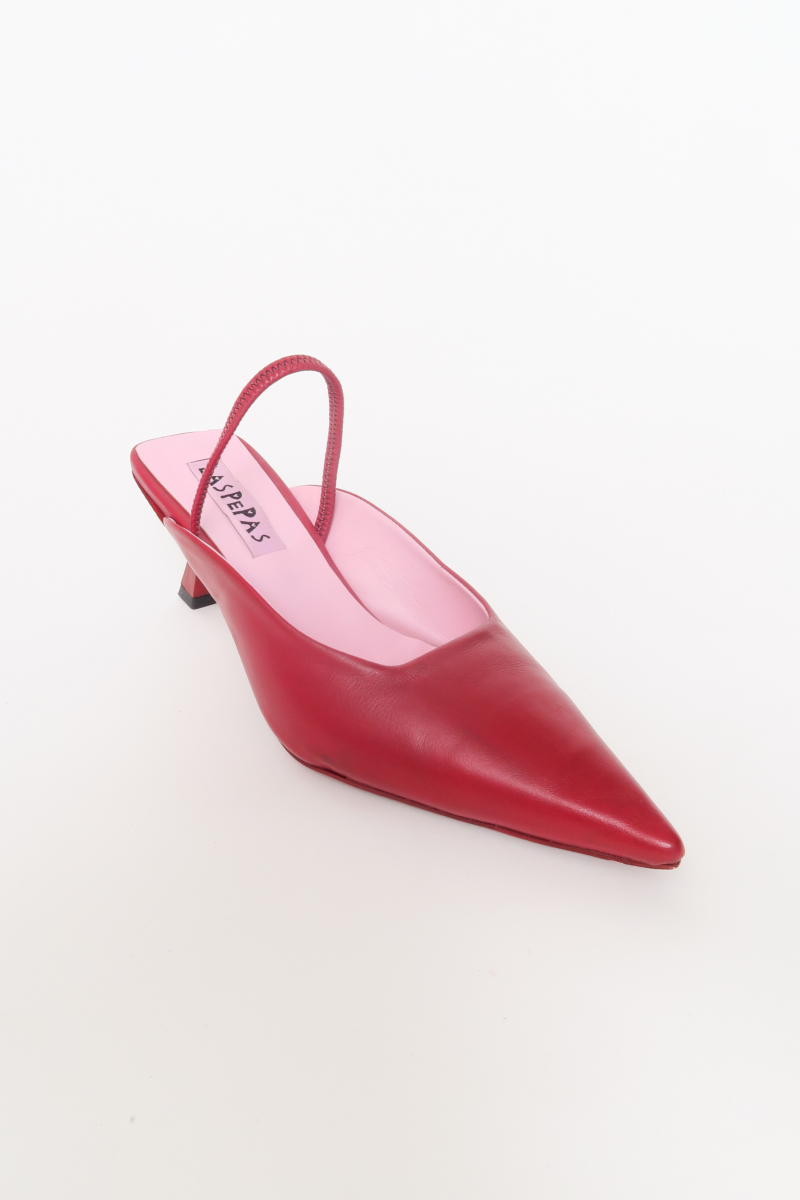 ZAPATO BALADRE
