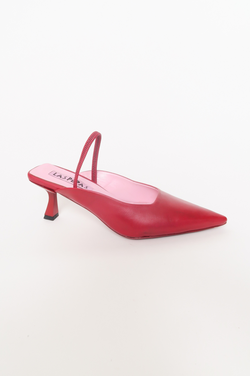 ZAPATO BALADRE