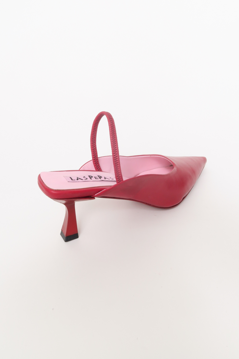 ZAPATO BALADRE