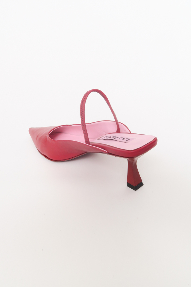 ZAPATO BALADRE