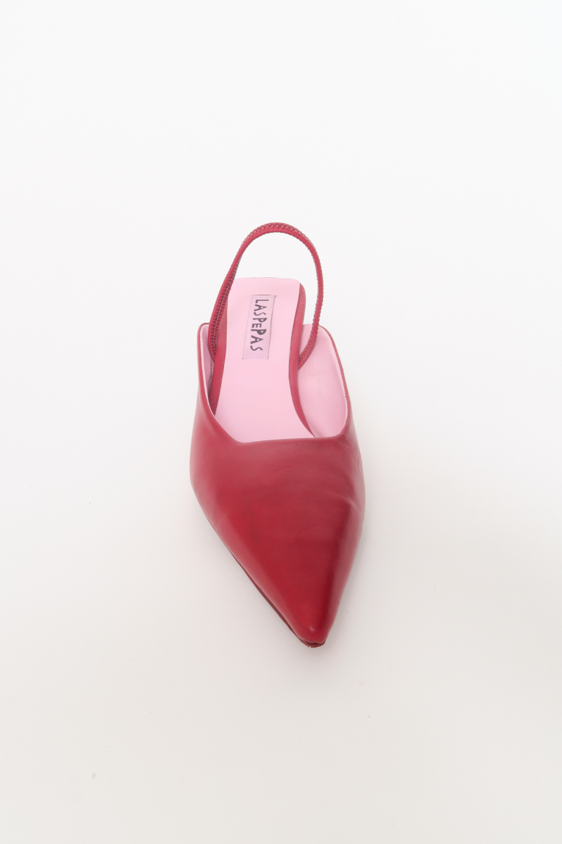 ZAPATO BALADRE