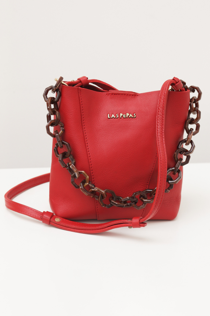 CARTERA DE CUERO SHANGHAI