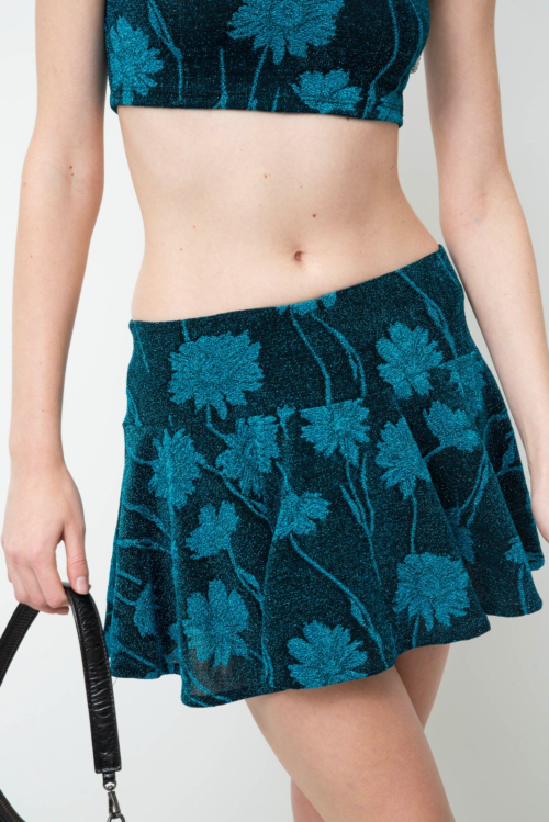 FALDA BRAIS
