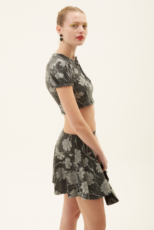 FALDA BRAIS