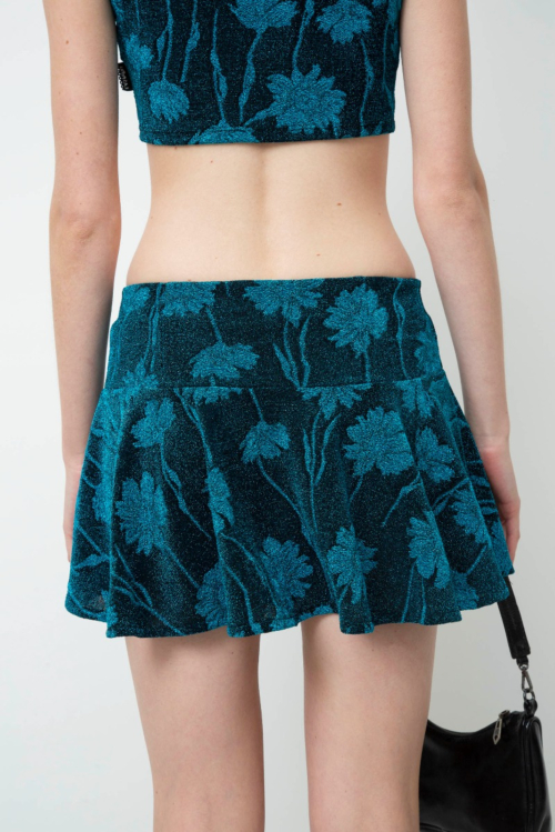 FALDA BRAIS