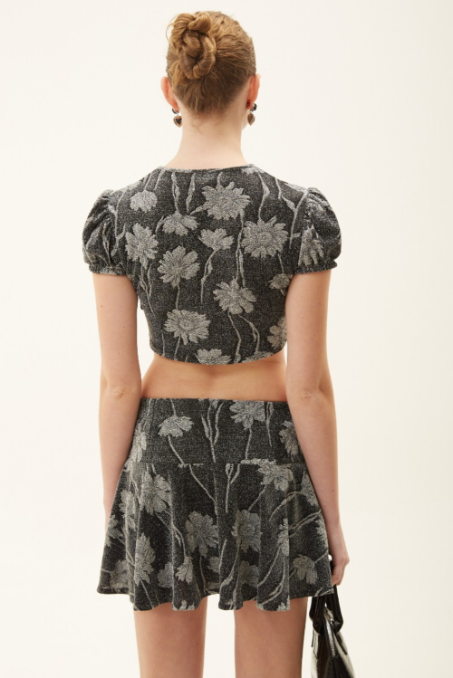 FALDA BRAIS
