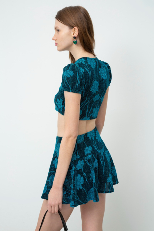 FALDA BRAIS