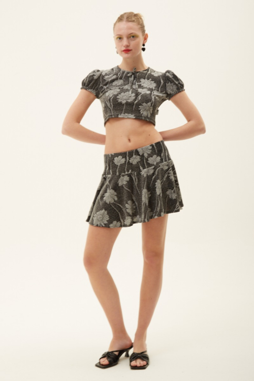 FALDA BRAIS