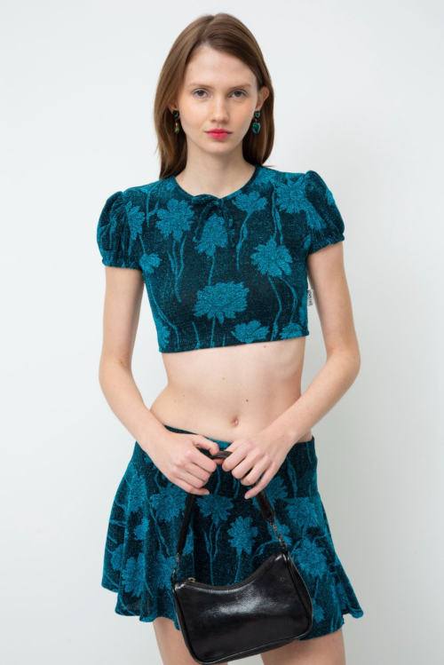 FALDA BRAIS