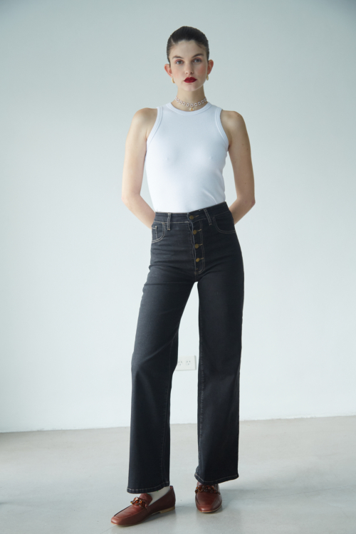 PANTALÓN DE JEAN KIKI