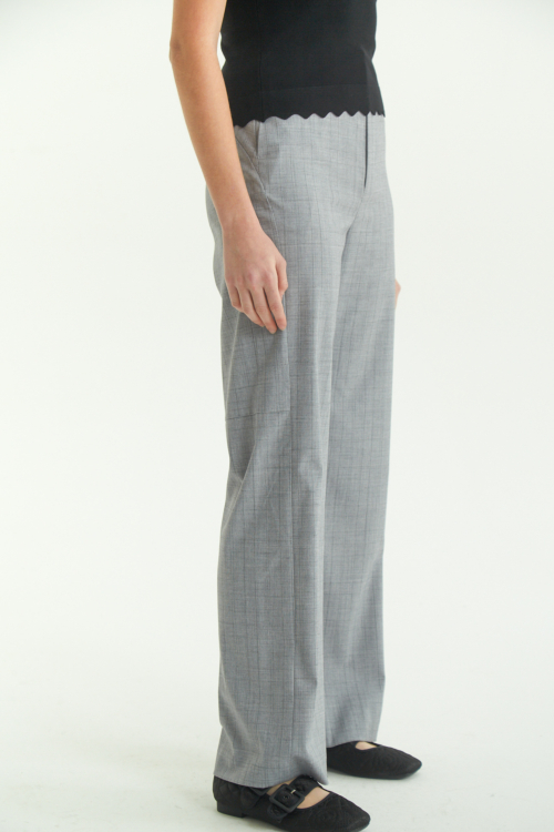PANTALÓN BARBARA GALES