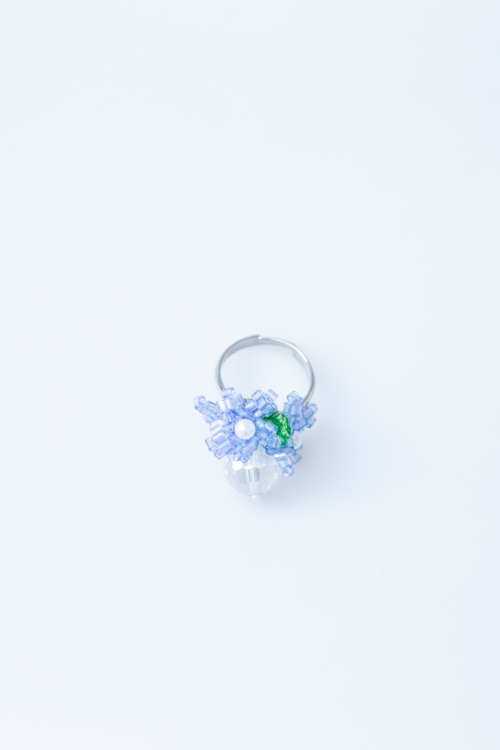 ANILLO AZAMI