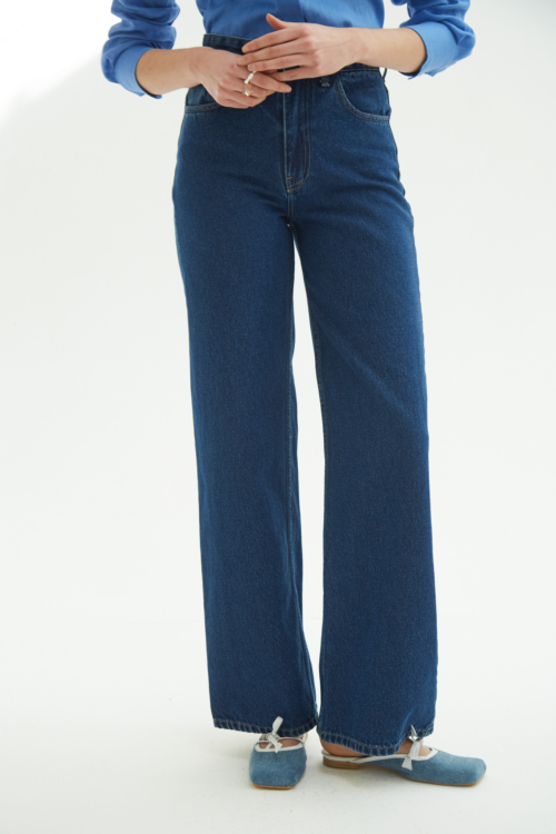 PANTALÓN DE JEAN MIKO 