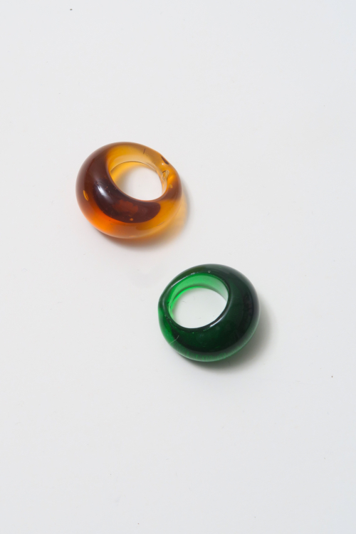 ANILLO ICE