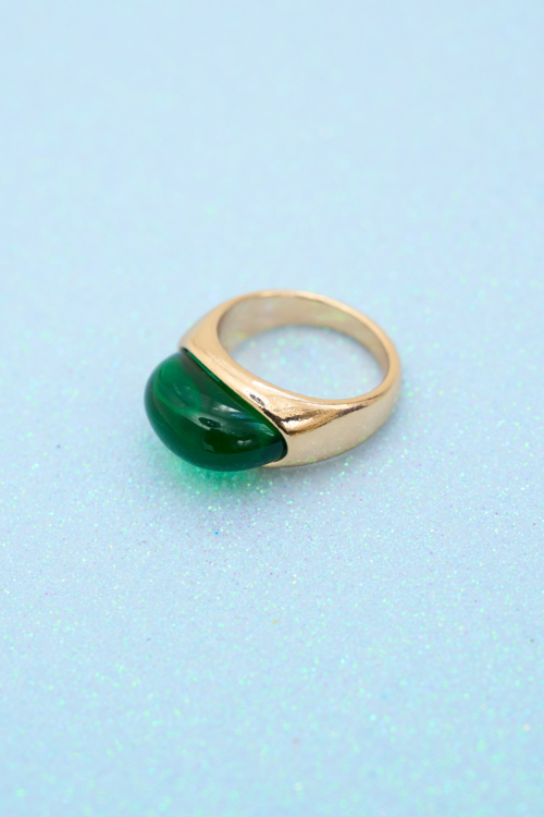 ANILLO LUNAR