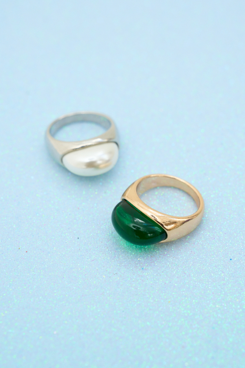 ANILLO LUNAR