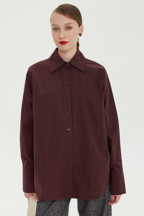 CAMISA OVERSIZE JACLYN