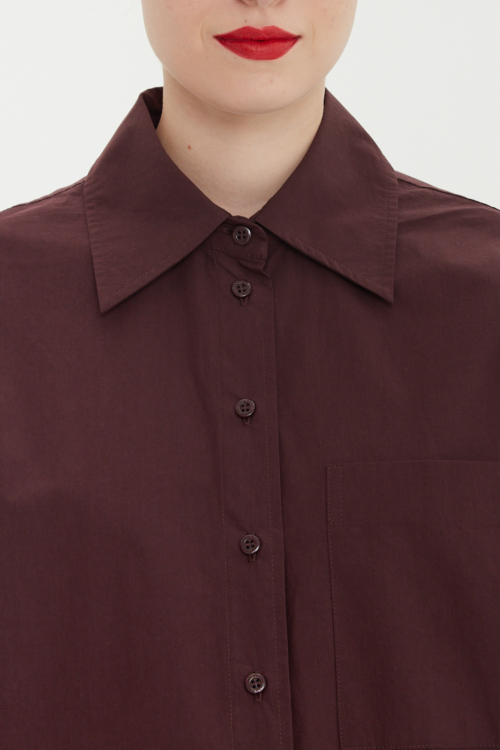 CAMISA OVERSIZE JACLYN