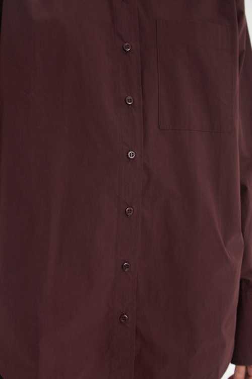 CAMISA OVERSIZE JACLYN
