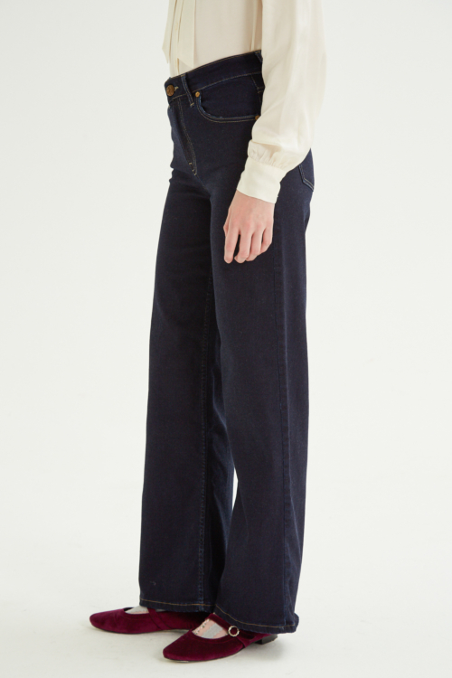 PANTALON DE JEAN LAUREN