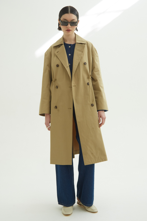 TRENCH ALICIA