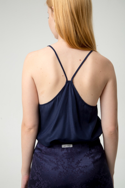 MUSCULOSA HESTIA