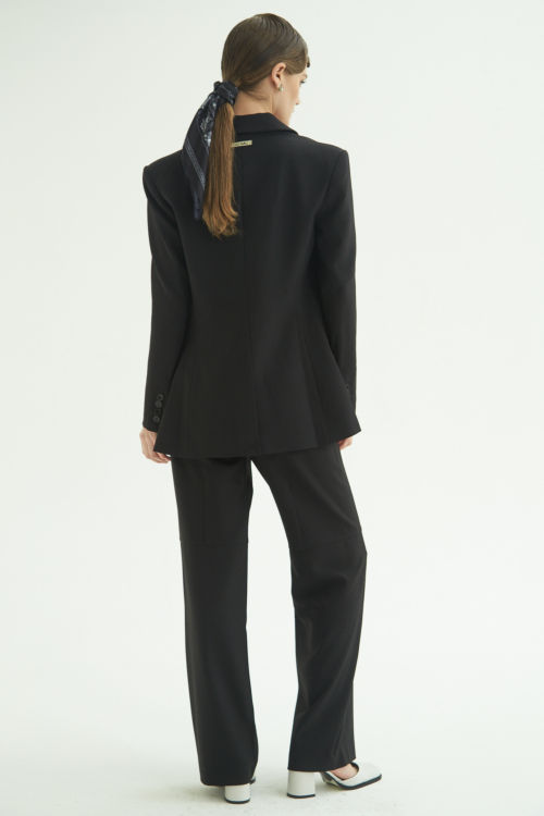 BLAZER BARBARA PLAIN