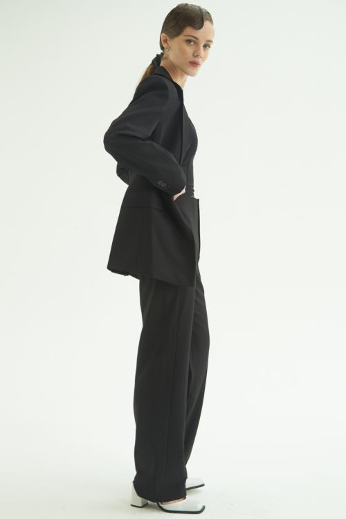 BLAZER BARBARA PLAIN