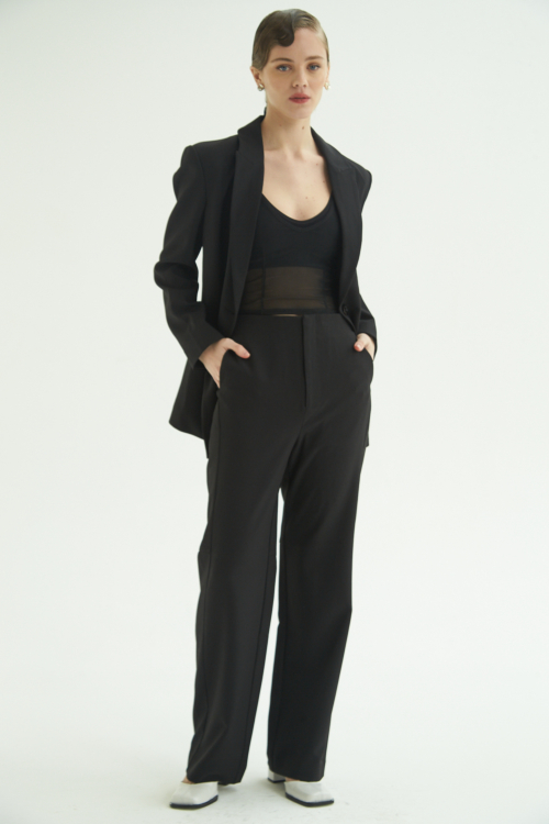 PANTALÓN BARBARA PLAIN