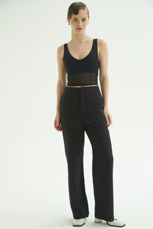 PANTALÓN BARBARA PLAIN