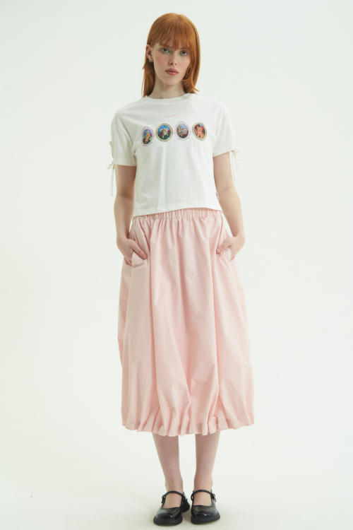 FALDA TULIP
