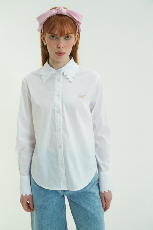 CAMISA CHAÑI