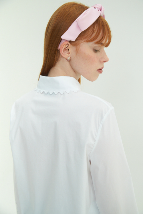 CAMISA CHAÑI