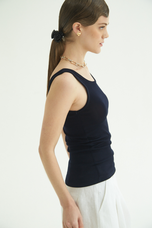 MUSCULOSA WEISS