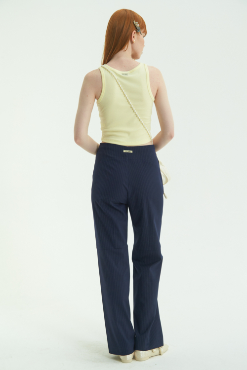 PANTALÓN BARBARA TIZADO