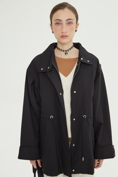 CAMPERA RESISTENTE AL AGUA KIER
