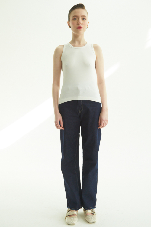 MUSCULOSA FARO PLAIN