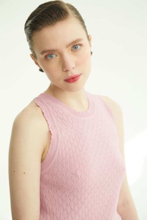 MUSCULOSA LANNA