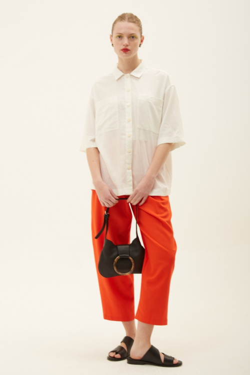 CAMISA ORION LINO
