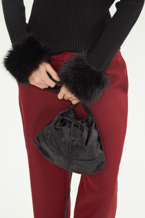 SWEATER 50% DE LANA MINELLI