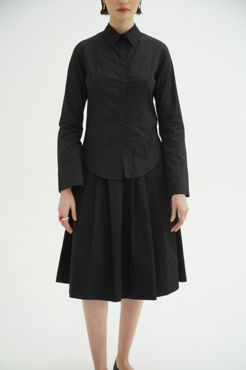 CAMISA GRETA