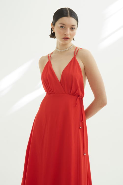 VESTIDO KRUGER