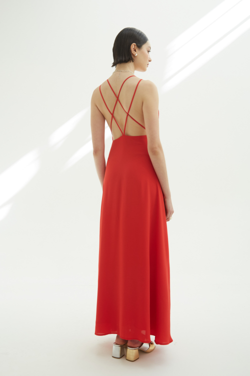 VESTIDO KRUGER