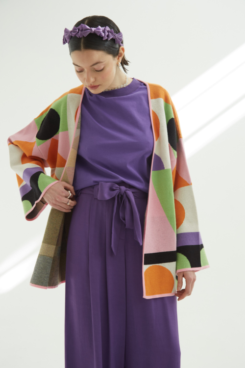 KIMONO KANDINSKY