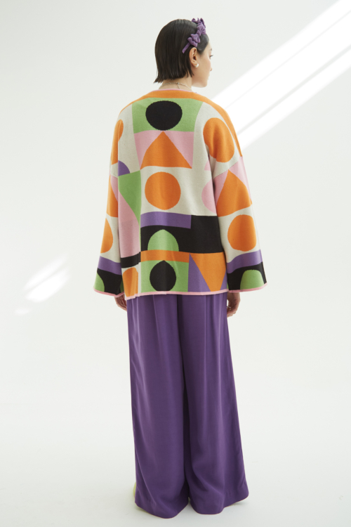 KIMONO KANDINSKY