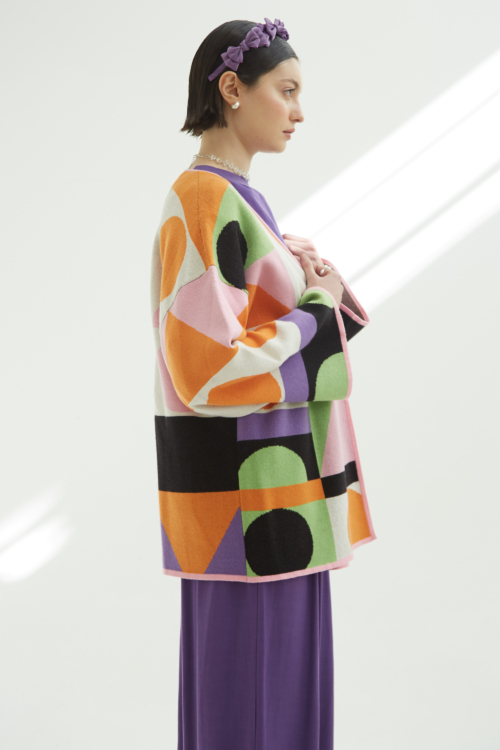 KIMONO KANDINSKY