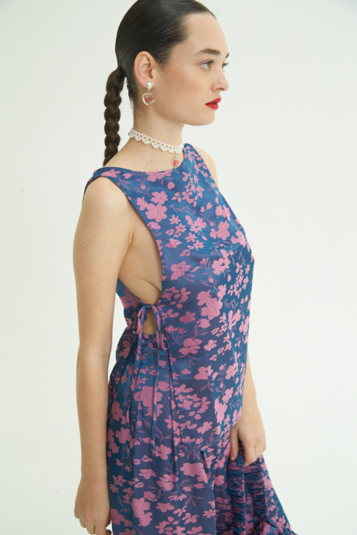MUSCULOSA GRANT JACQUARD