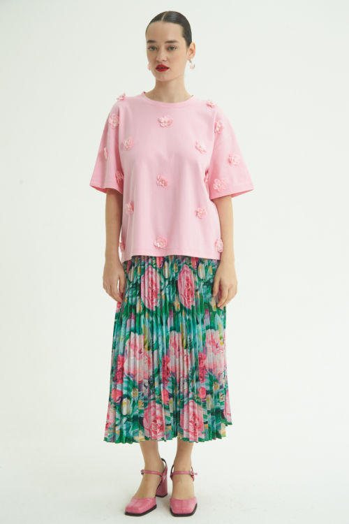 REMERA DYDAS